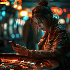 Filipino sports bettor placing a live basketball wager on gcash game mobile